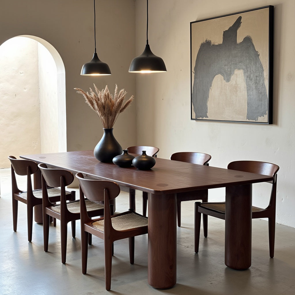Modern Dining Tables That Bring Families Together
