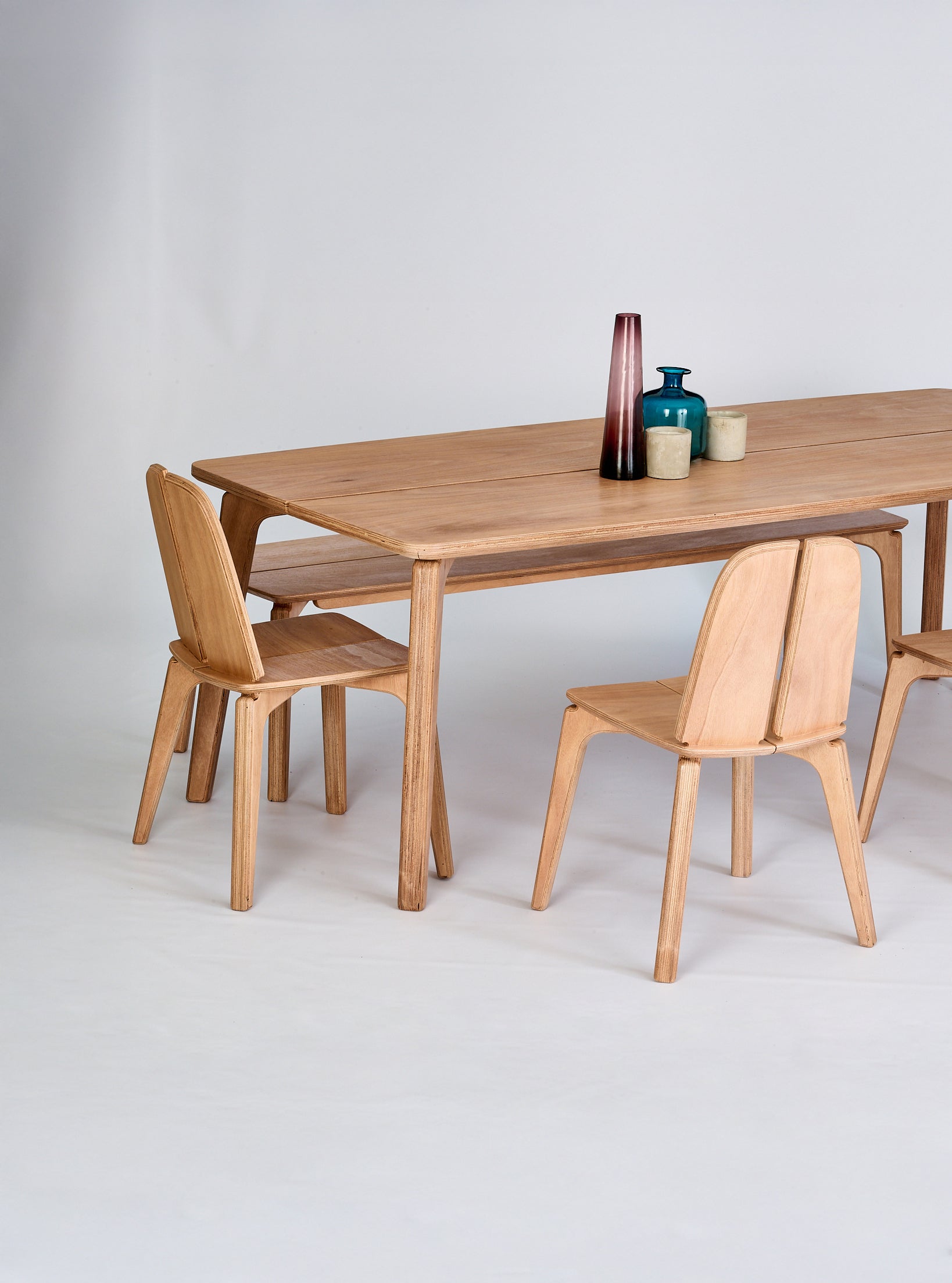 Tables
