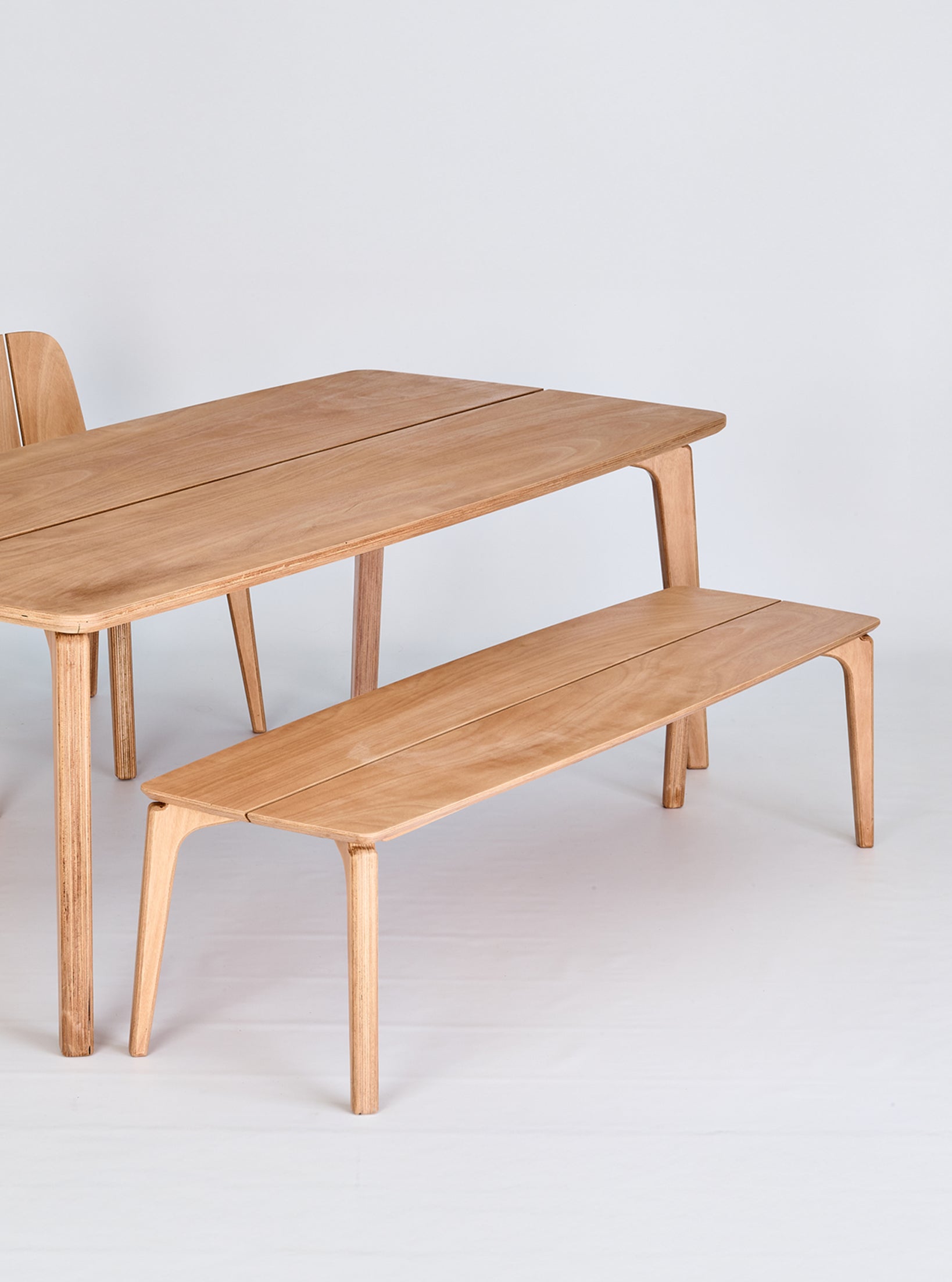 Bawa Bench