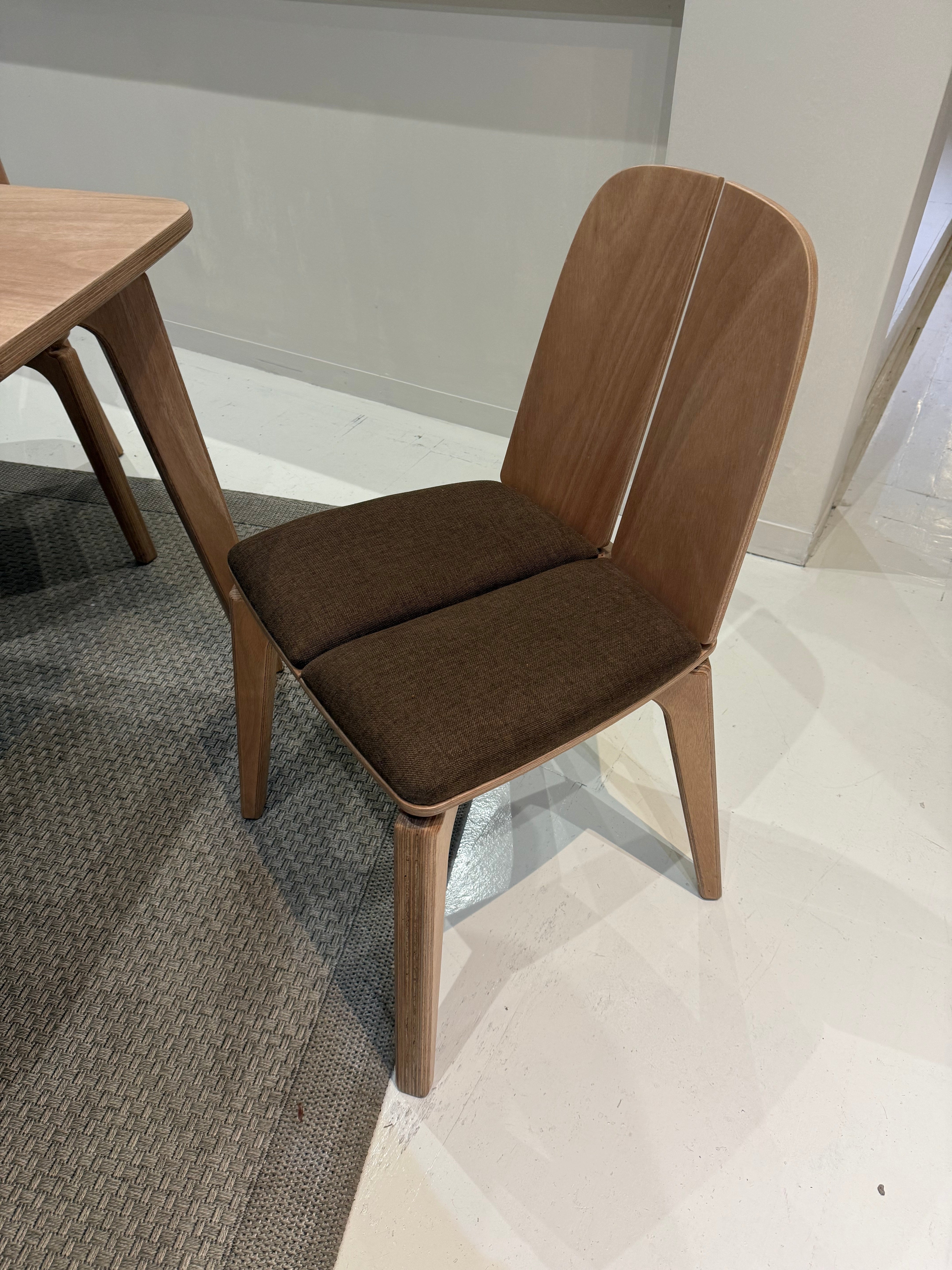 Bawa Diner Upholstered-thumbmail-1