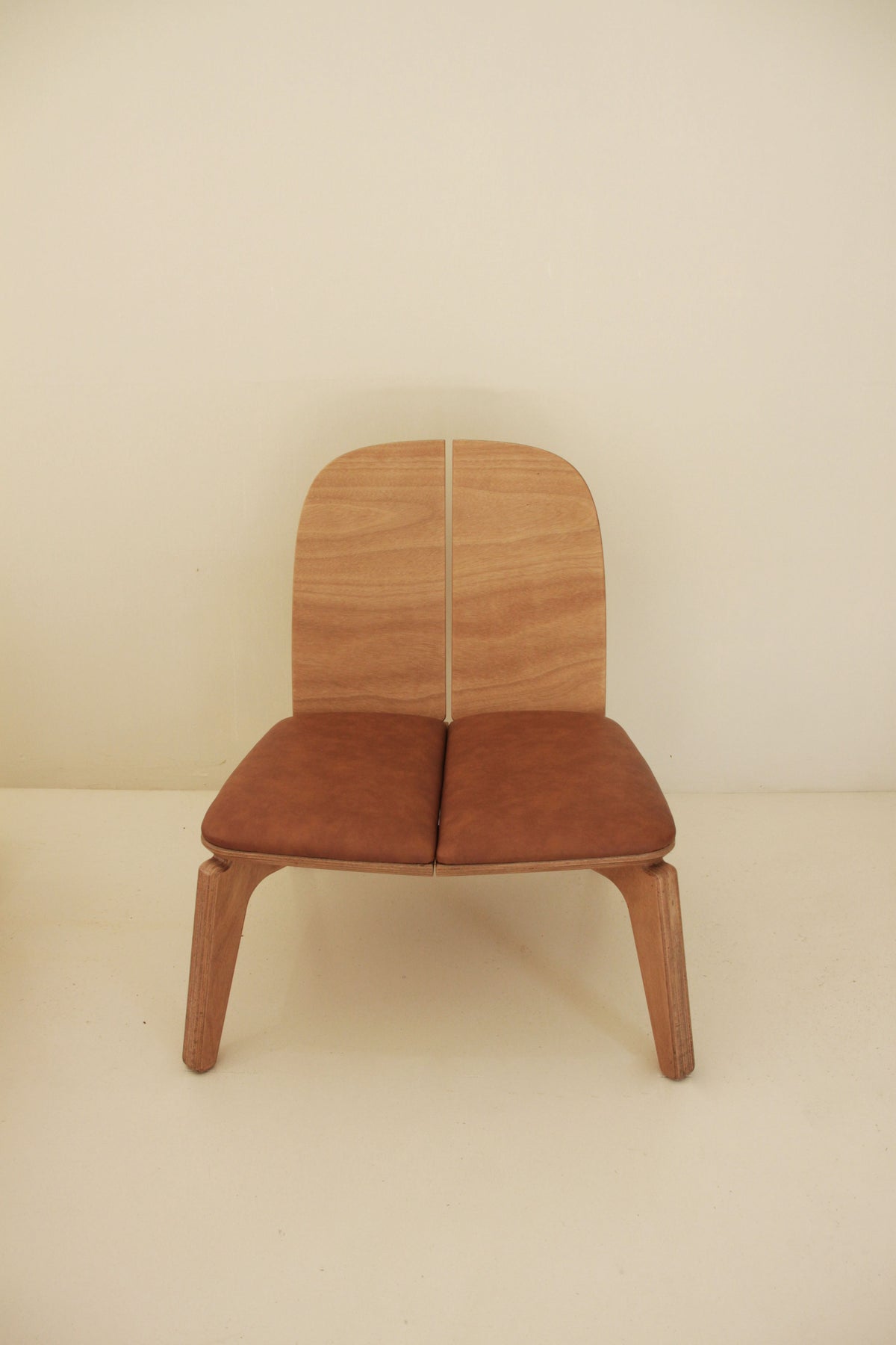 Bawa Occasional Chair - Upholstered-thumbmail-3
