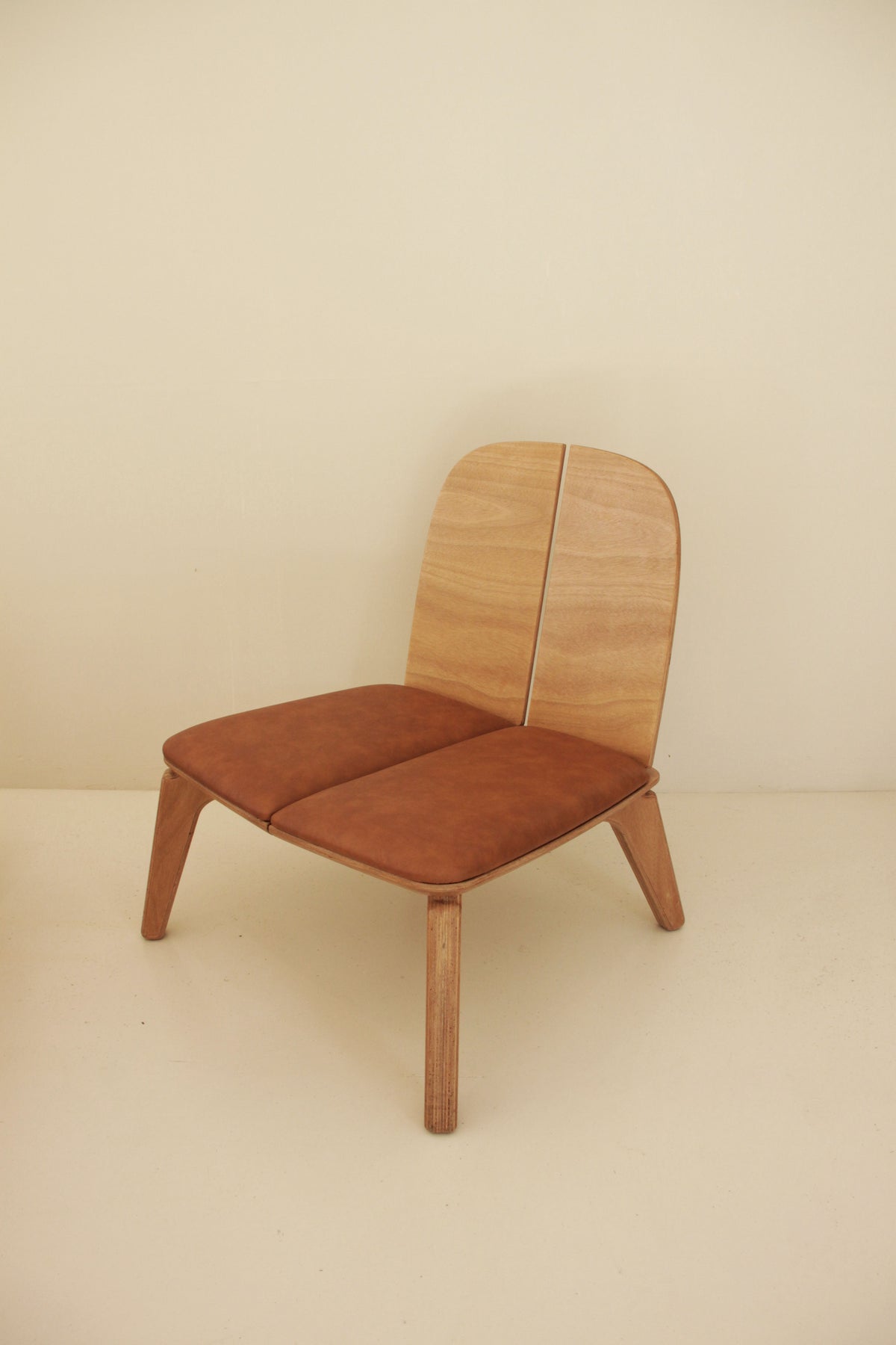 Bawa Occasional Chair - Upholstered-thumbmail-4