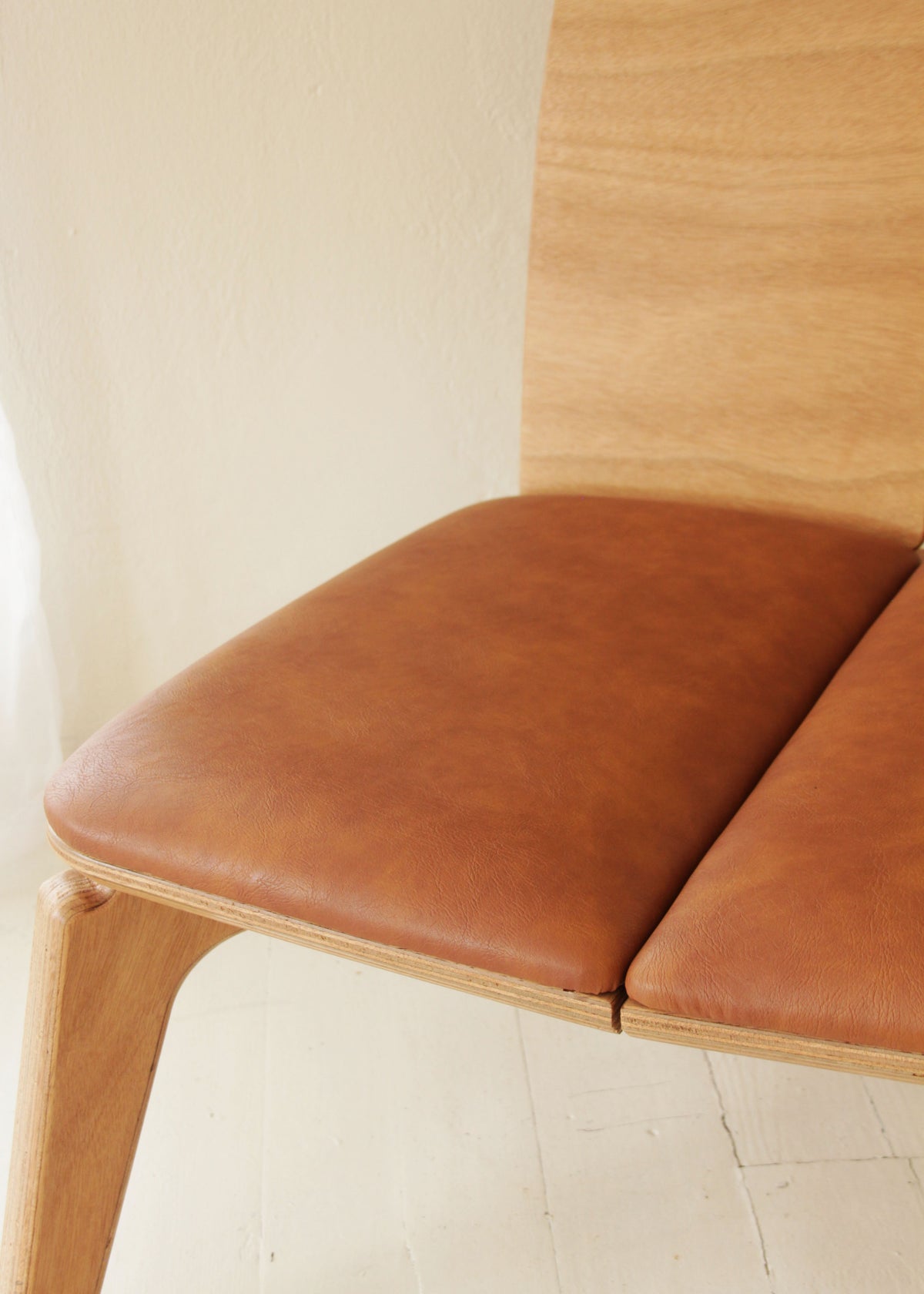 Bawa Occasional Chair - Upholstered-thumbmail-2