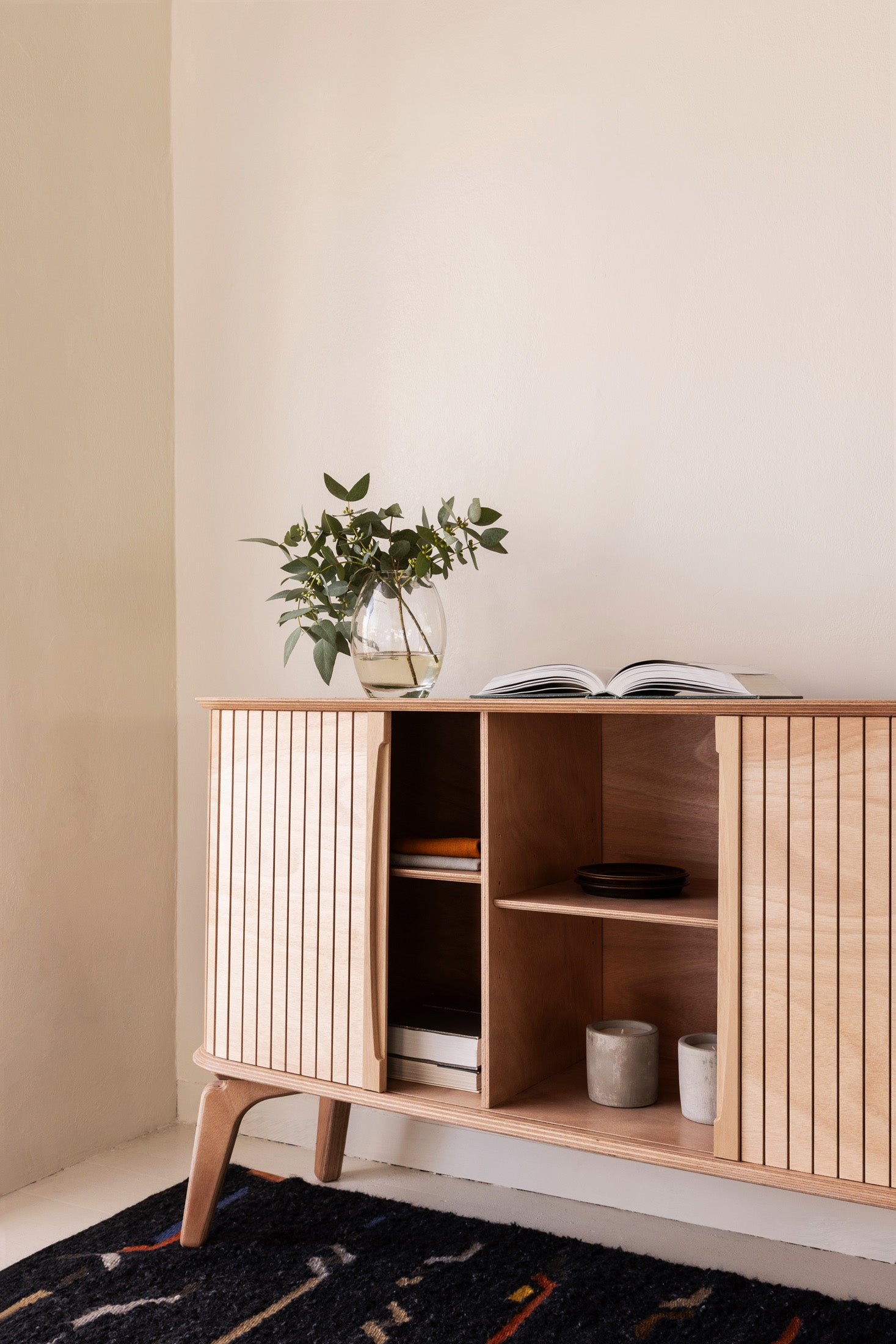Bawa Sideboard