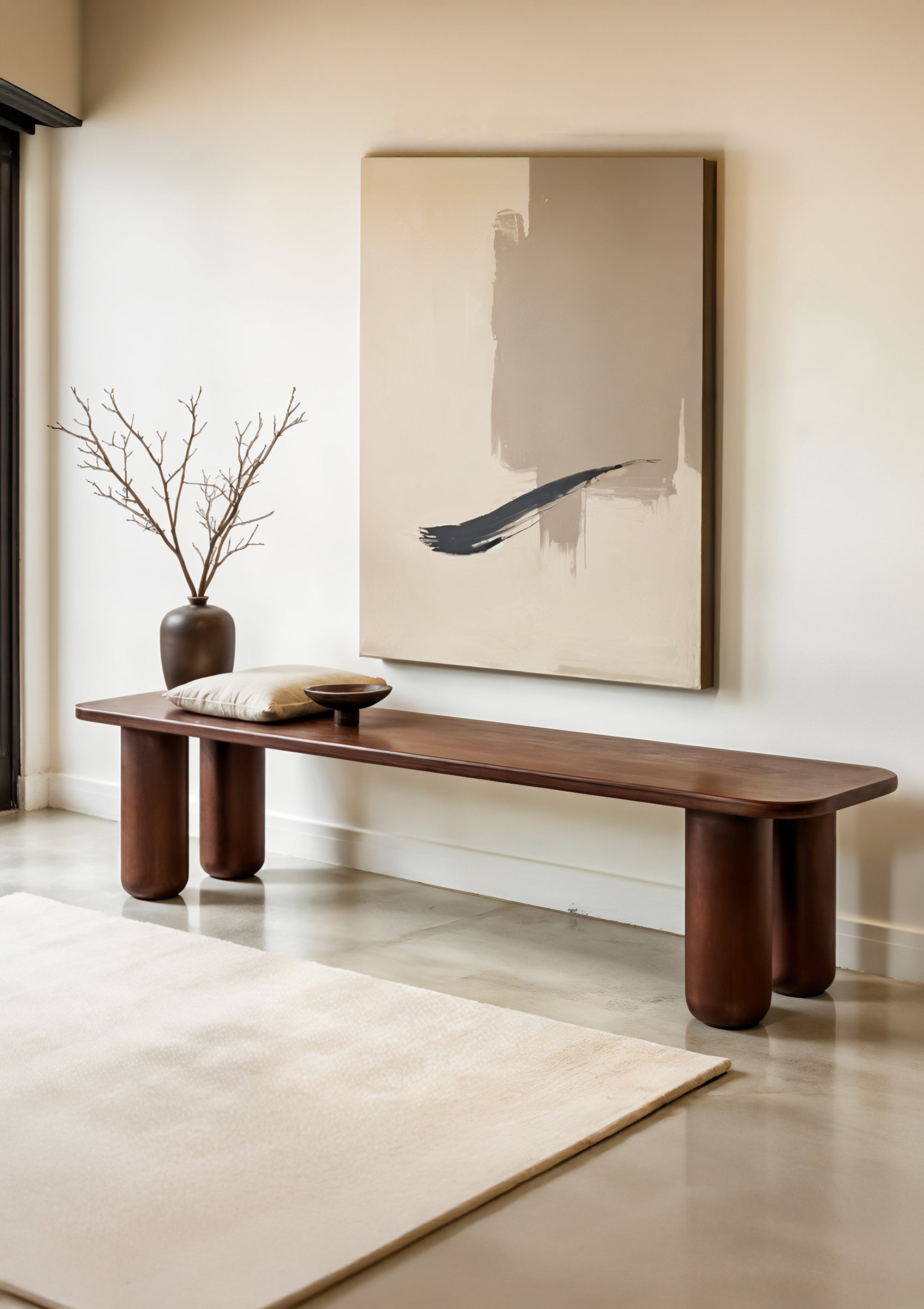 Moyo Bench