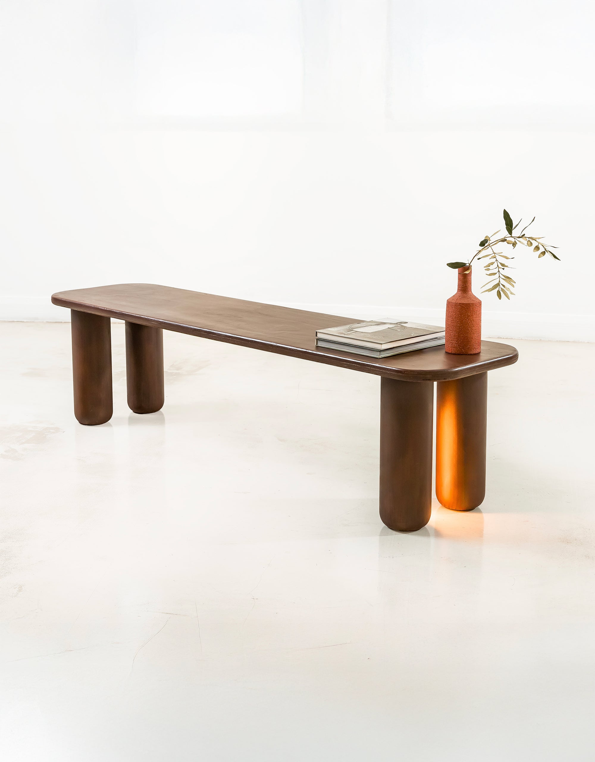 Moyo Bench