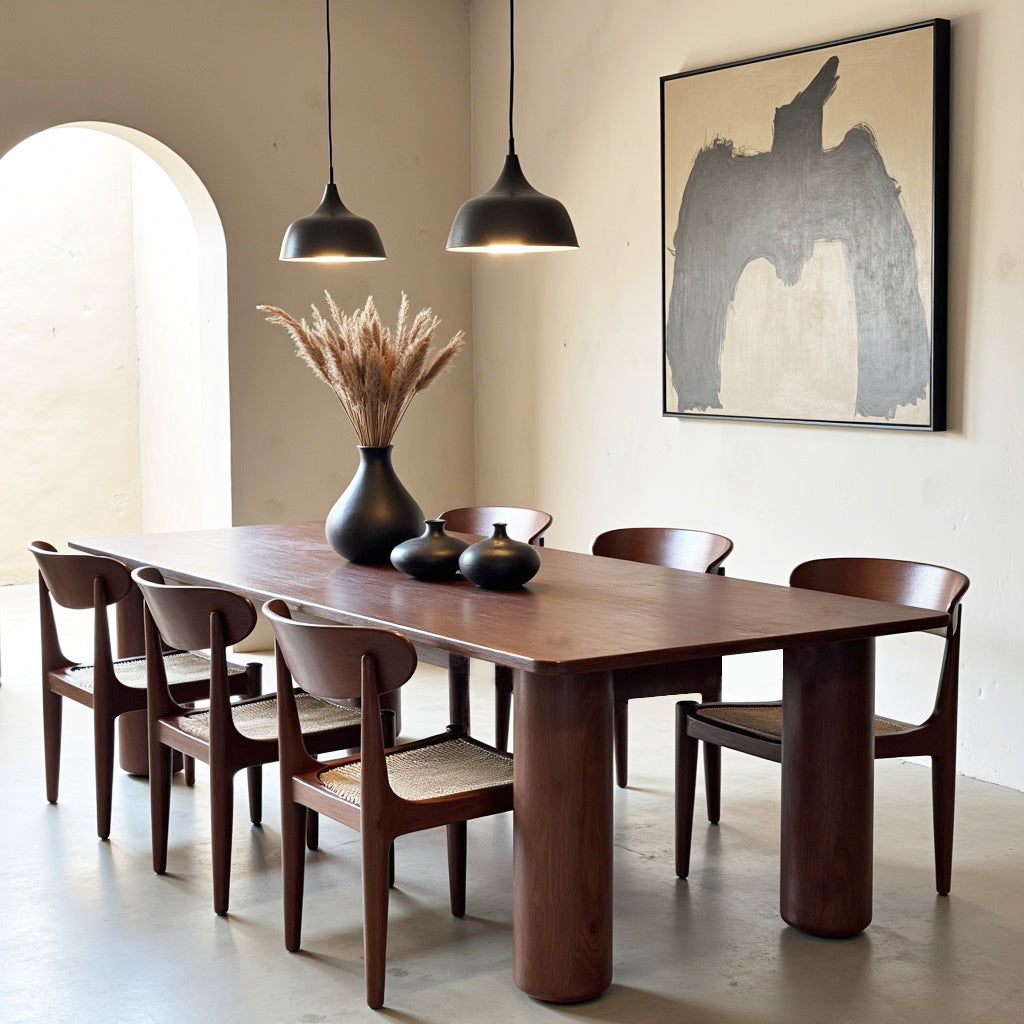 Moyo Dining Table