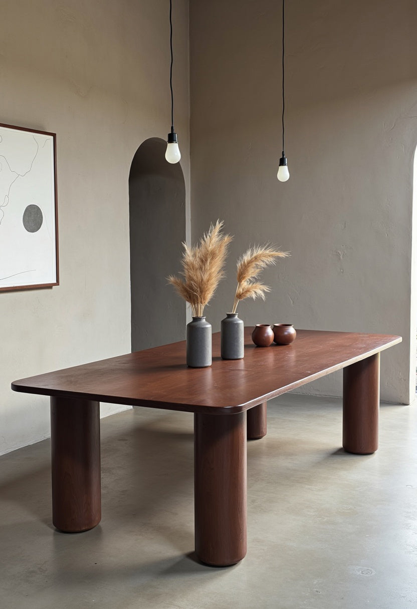 Moyo Dining Table