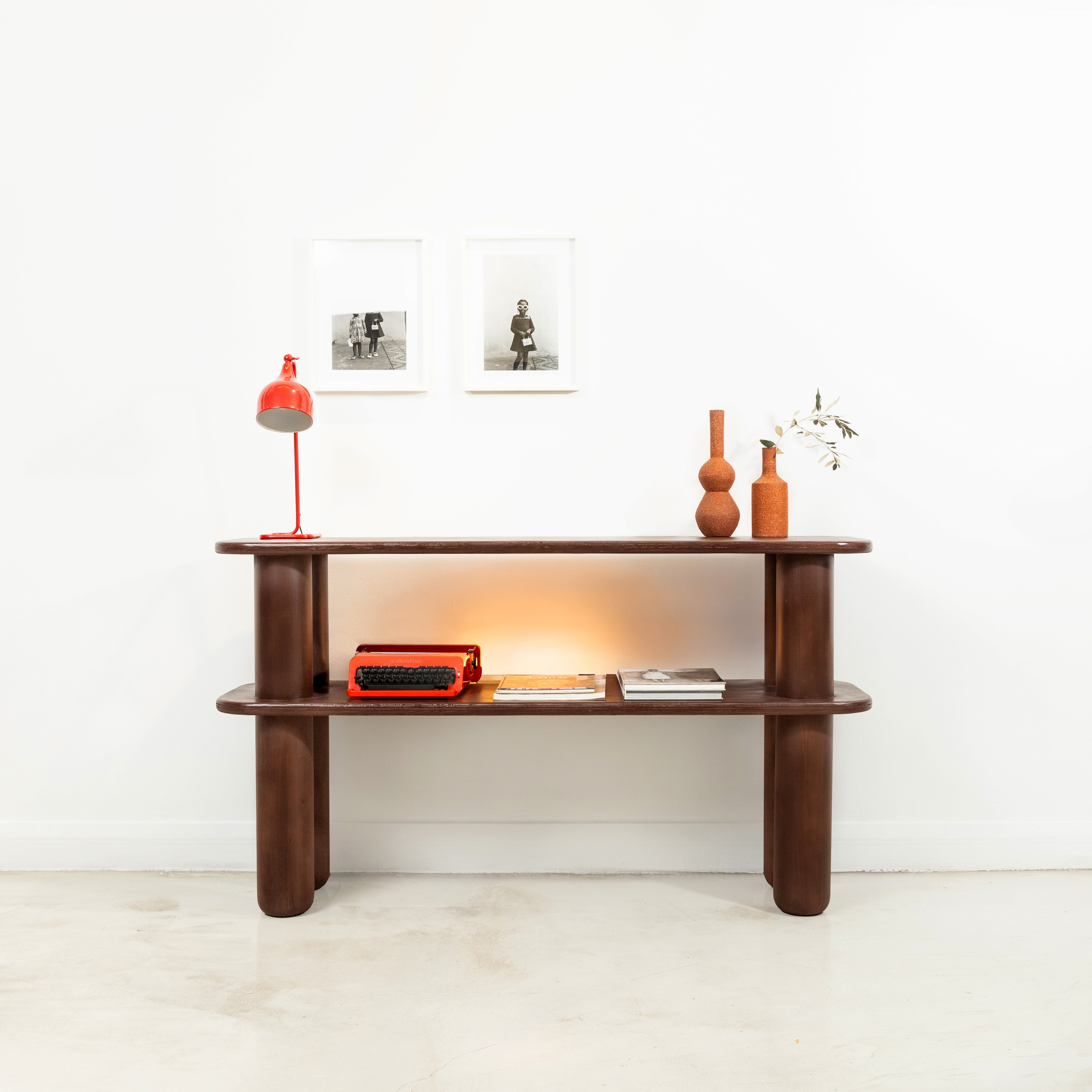 Moyo Server & Media Unit