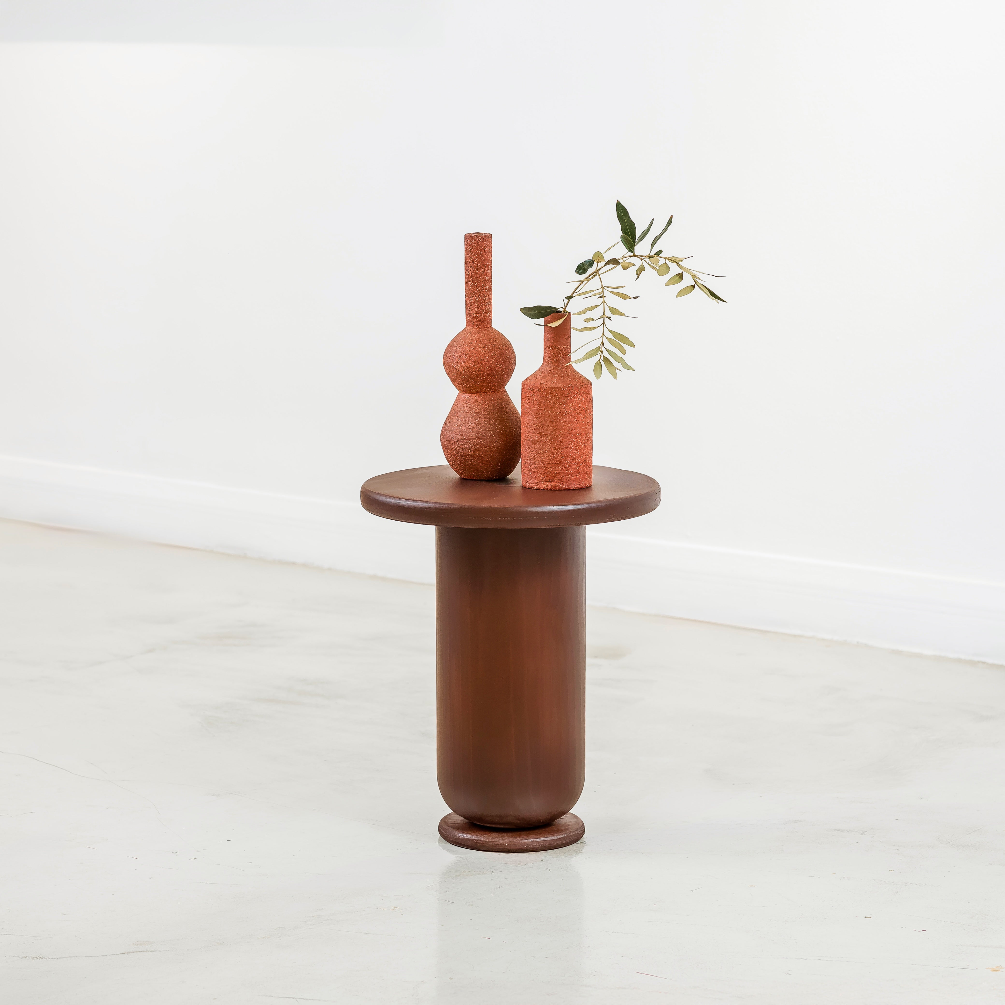 Moyo Side Table