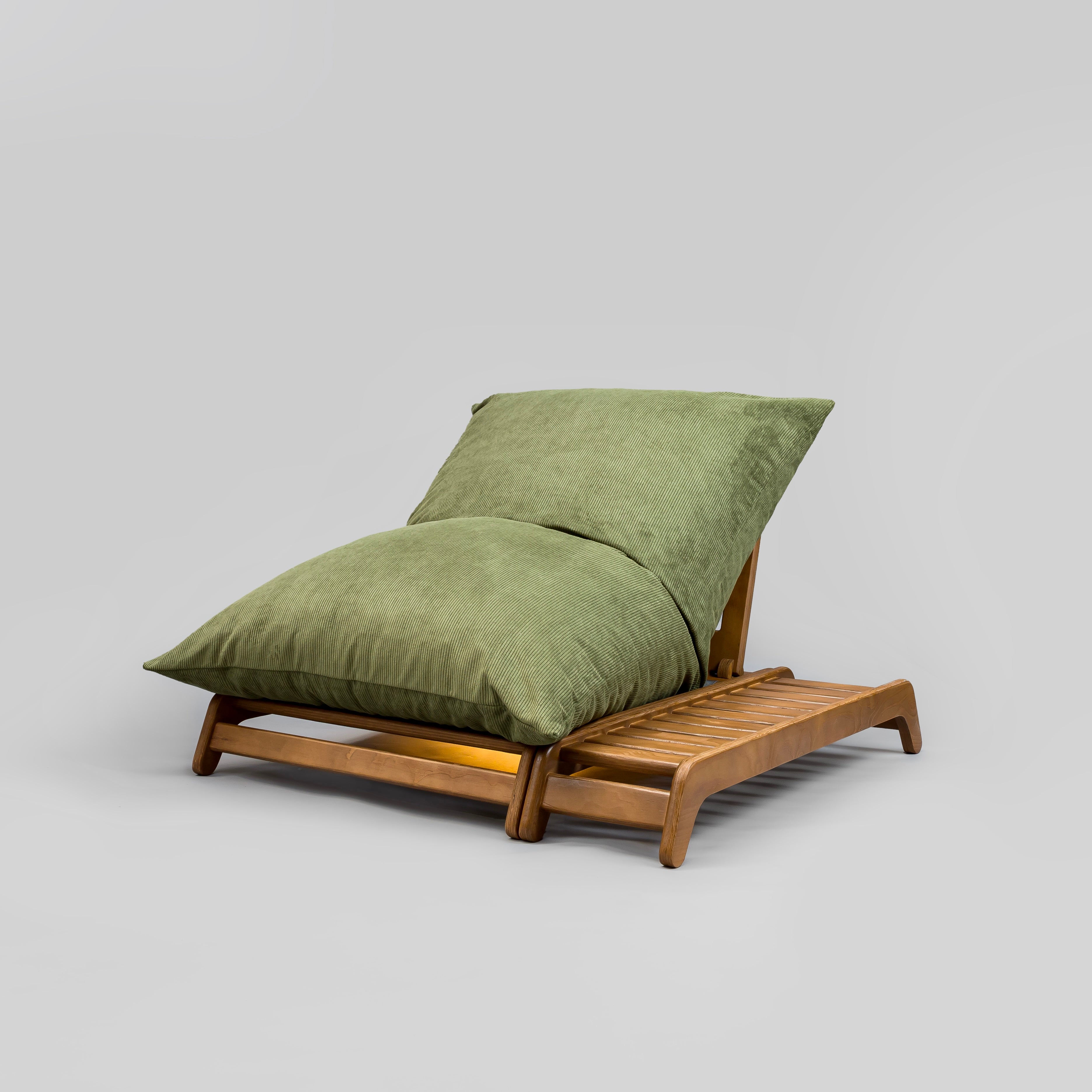 Duduza Side Table
