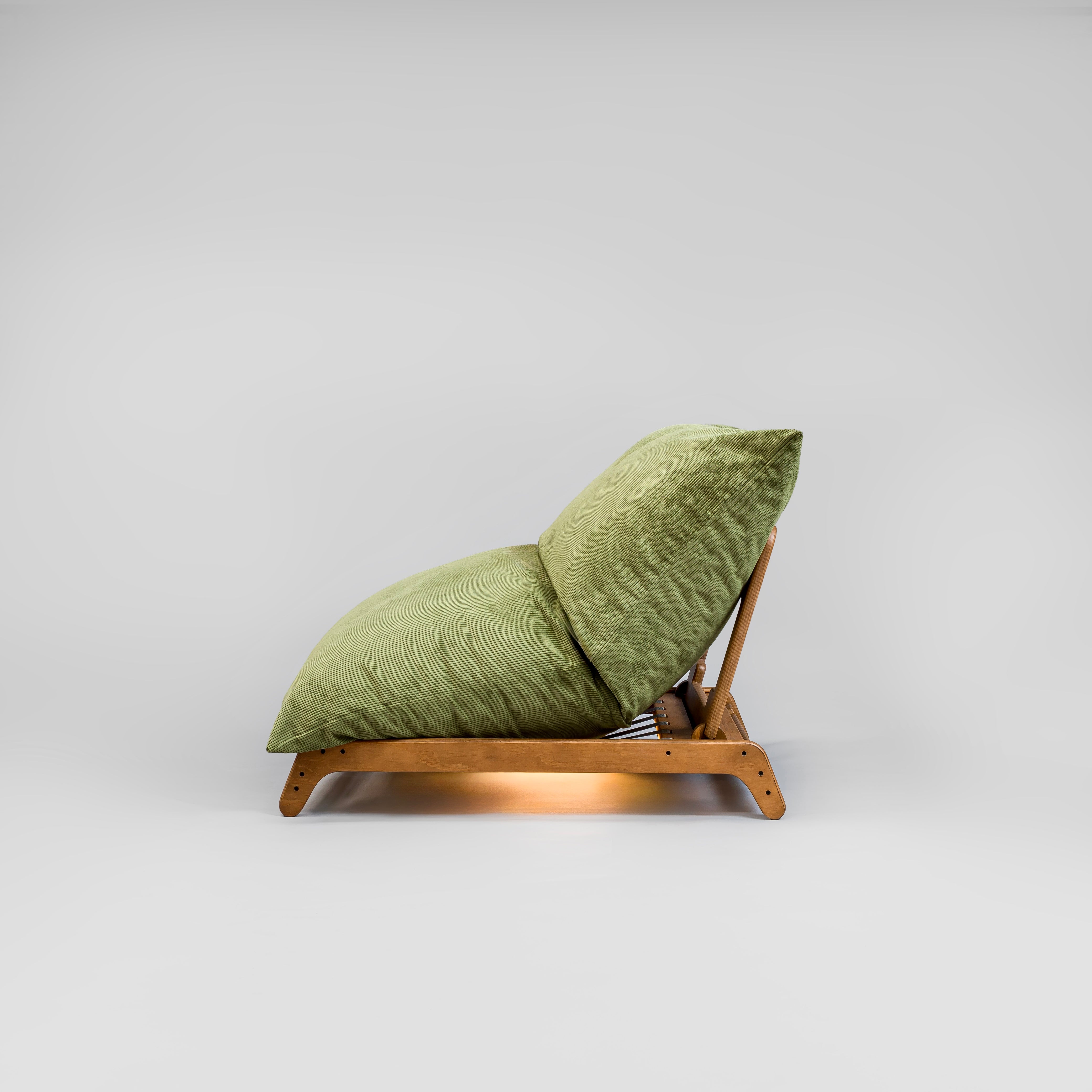 Duduza Cushion Cover